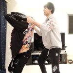 japanese guy atomic wedgie