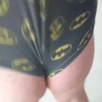 Nerd Gets His Batman Undies YANKED