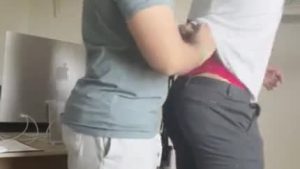 johnny bronco wedgie