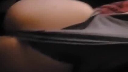 boyfriend wedgie part 1