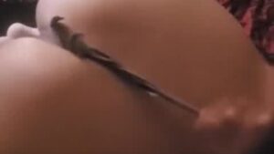 boyfriend wedgie