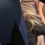 atomic wedgie blondie