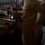 wedgie