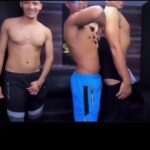 wedgie latino