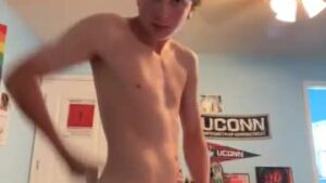 Private: Squeaky clean nerd