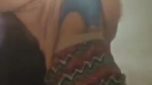wedgie girl