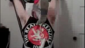 Private: Skater punk captured in edging wedgie torture