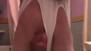 wedgie boy
