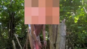 Private: Wedgietwink hanging by his tightywhities