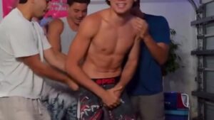 boon wedgie 2