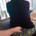 rubber ducky boxers wedgy