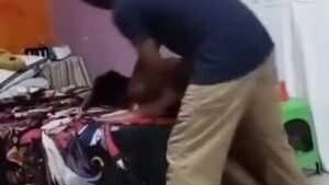 Thonged latino twink brutally wedgied