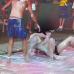 spring break wedgie - WedgieTube | Wedgie Porn