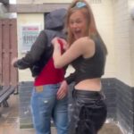 Girl wedgies her boyfriend - WedgieTube | Wedgie Porn