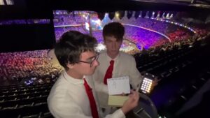 2 nerds wedgie challenge – WedgieTube | Wedgie Porn