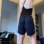 Nerd self ripping wedgie - WedgieTube | Wedgie Porn
