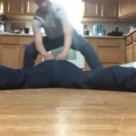 Drunk buddy gets wakeup wedgie - WedgieTube | Wedgie Porn