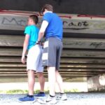 bully gives loser atomic wedgie - WedgieTube | Wedgie Porn