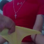 Calzon chino de hombros - WedgieTube | Wedgie Porn