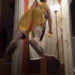 hoist winch wedgie lift - WedgieTube | Wedgie Porn