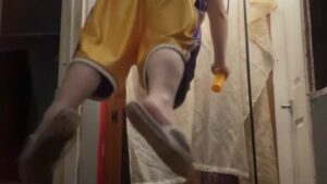 hoist winch wedgie lift – WedgieTube | Wedgie Porn