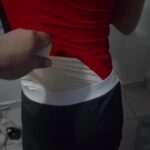 Josstrap ~ mi amigo aprovecho y me hizo calzon chino - WedgieTube | Wedgie Porn