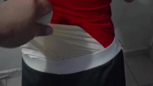 Josstrap ~ mi amigo aprovecho y me hizo calzon chino – WedgieTube | Wedgie Porn