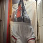 lifted and bounced brutally by winch host hanging - WedgieTube | Wedgie Porn