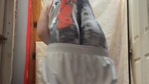 lifted and bounced brutally by winch host hanging – WedgieTube | Wedgie Porn