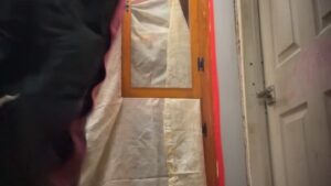 pants fall down while in winch hanging wedgie – WedgieTube | Wedgie Porn