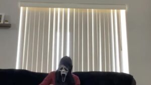 Ghostface wedgies girl – WedgieTube | Wedgie Porn