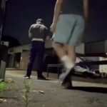 Sneak attack wedgie - WedgieTube | Wedgie Porn