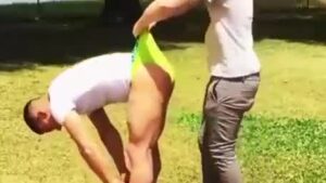 jaime stroud wedgie – WedgieTube | Wedgie Porn