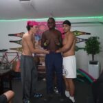 he liked the wedgie - WedgieTube | Wedgie Porn