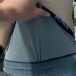 Australian Wedgies His Boyfriend In Bathroom - WedgieTube | Wedgie Porn