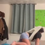 solo female atomic wedgie