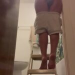 Butt plugged in hanging bouncing wedgie - WedgieTube | Wedgie Porn