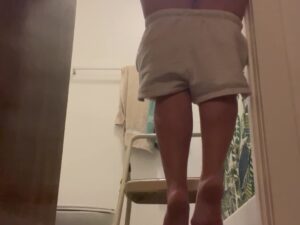 Butt Plugged In Hanging Bouncing Wedgie – Wedgietube | Wedgie Porn