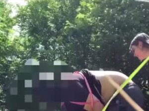 Goddess Spooky Gives Ripping Wedgies – Wedgietube | Wedgie Porn