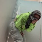 Public bathroom stall hanging wedgie turns to ripping wedgie - WedgieTube | Wedgie Porn