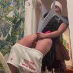 Slipping into a brutal frontal atomic wedgie - WedgieTube | Wedgie Porn