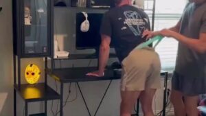 bottom boyfriend punishment – WedgieTube | Wedgie Porn